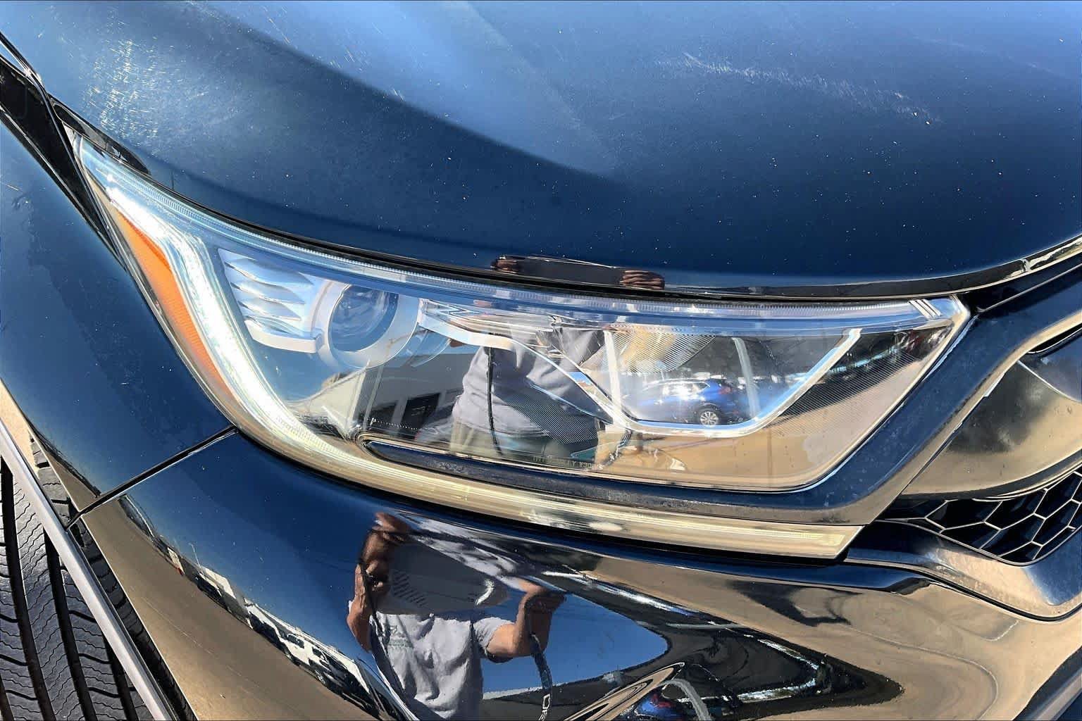 Used 2017 Honda CR-V EX-L image 27