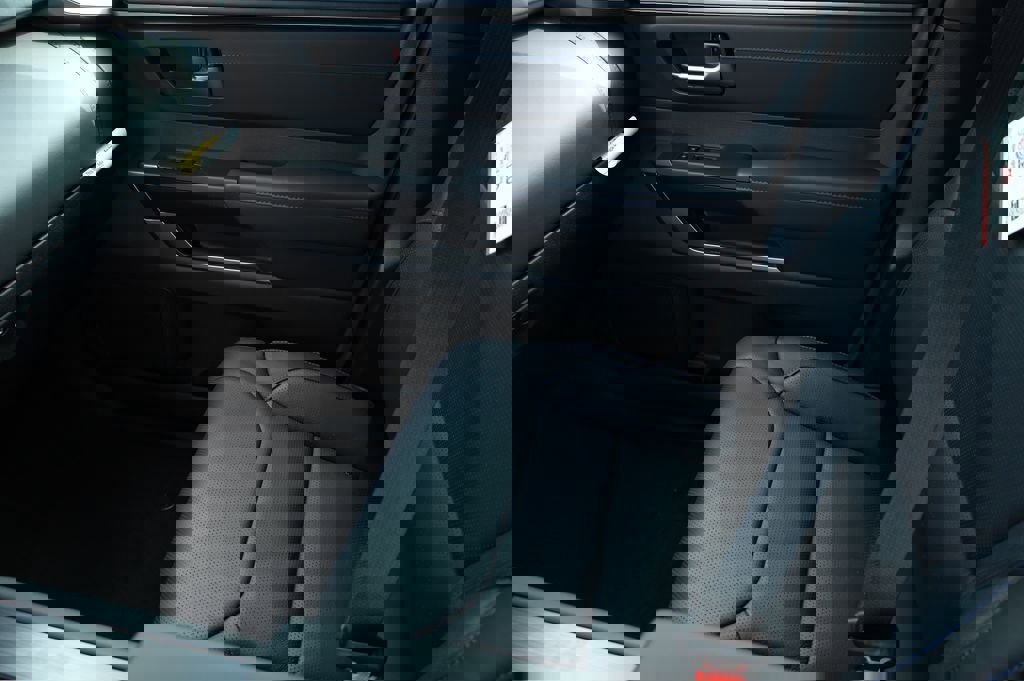 New 2026 Toyota Sequoia Platinum image 12