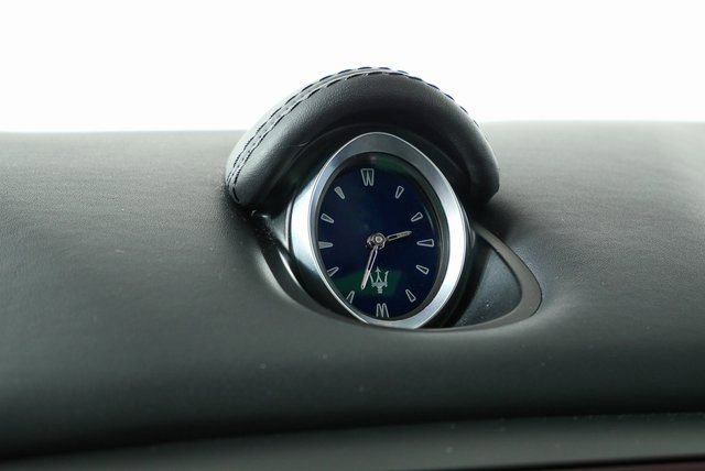 Used 2023 Maserati Ghibli Modena Q4 image 18