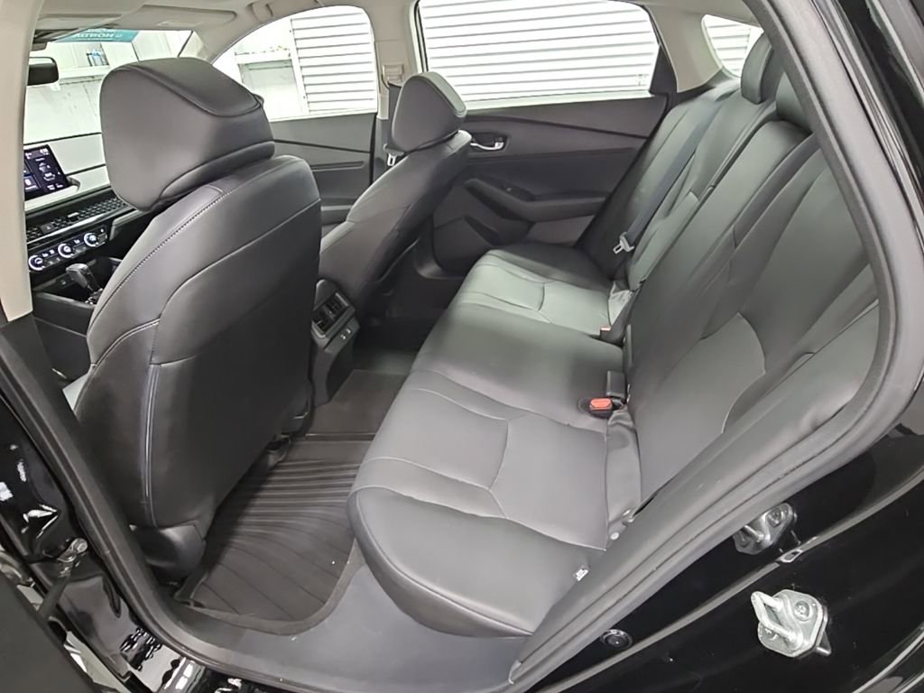 Used 2023 Honda Accord EX-L image 31