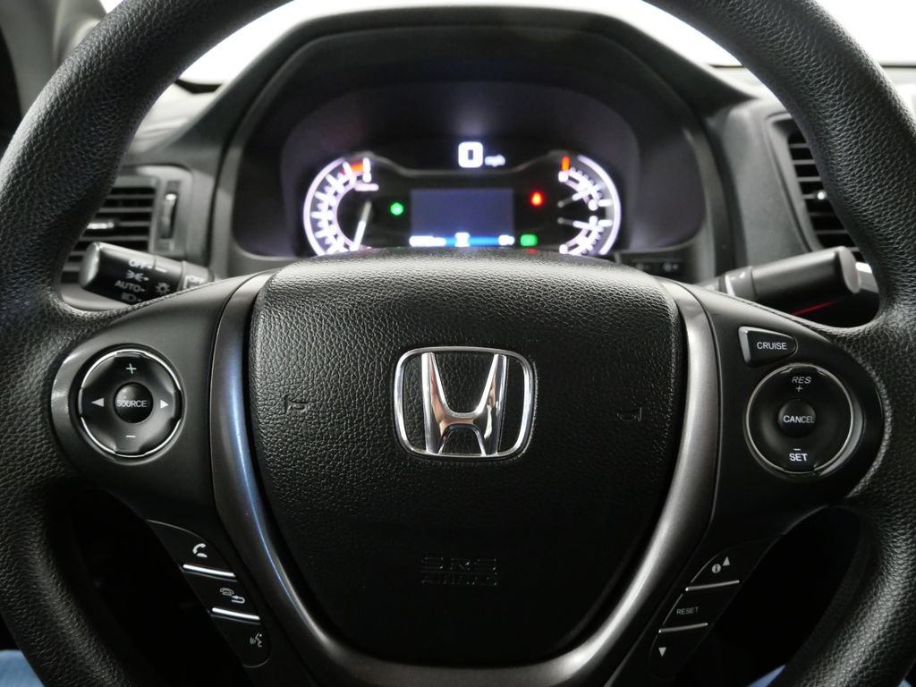 Used 2019 Honda Ridgeline Sport image 15