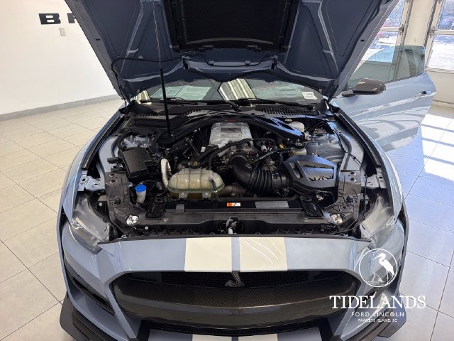 Certified 2022 Ford Mustang Shelby GT500 RWD image 28