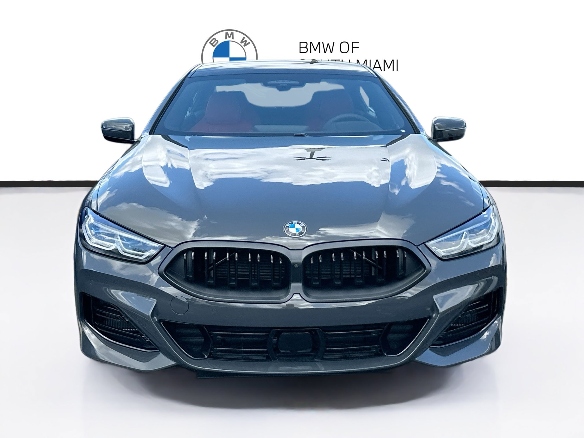 New 2026 BMW 840i RWD image 2