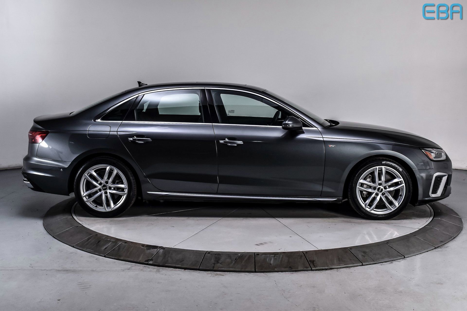 Used 2023 Audi A4 2.0T Prestige w/ Prestige Package AWD/4WD image 7