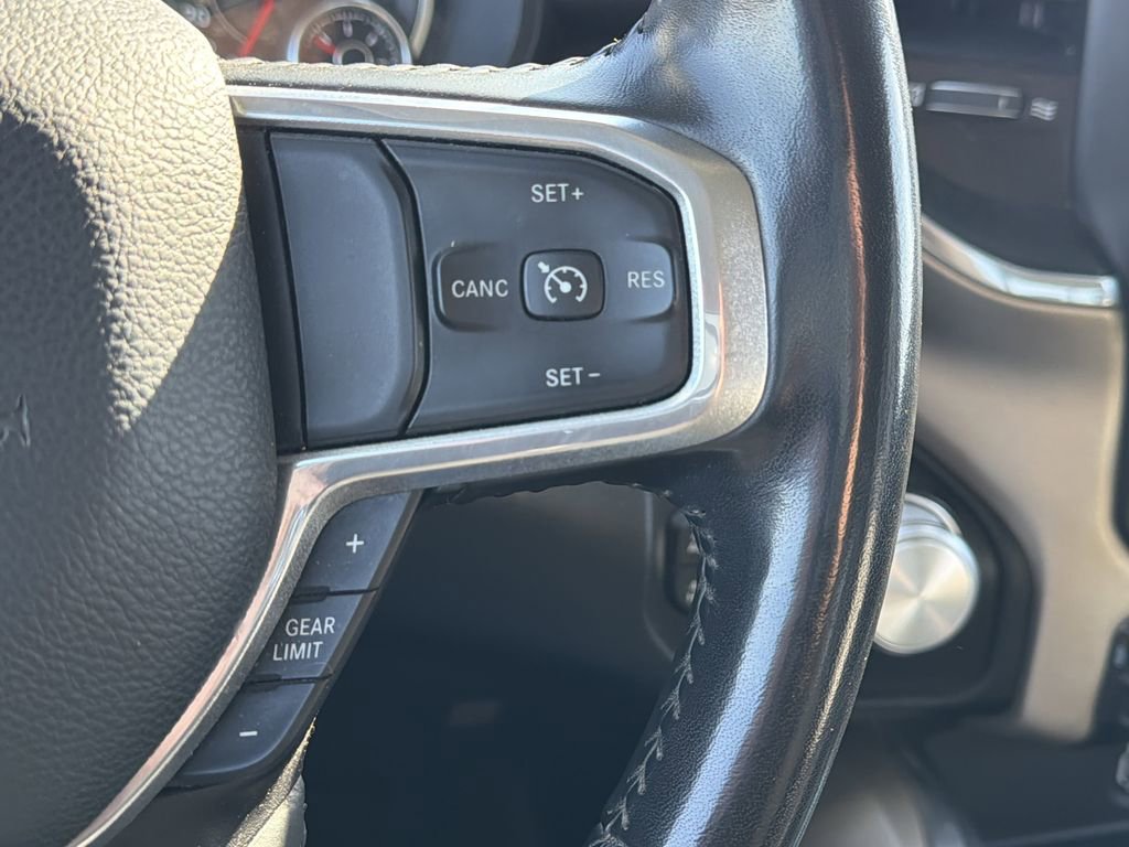 Used 2022 RAM 1500 Laramie image 17