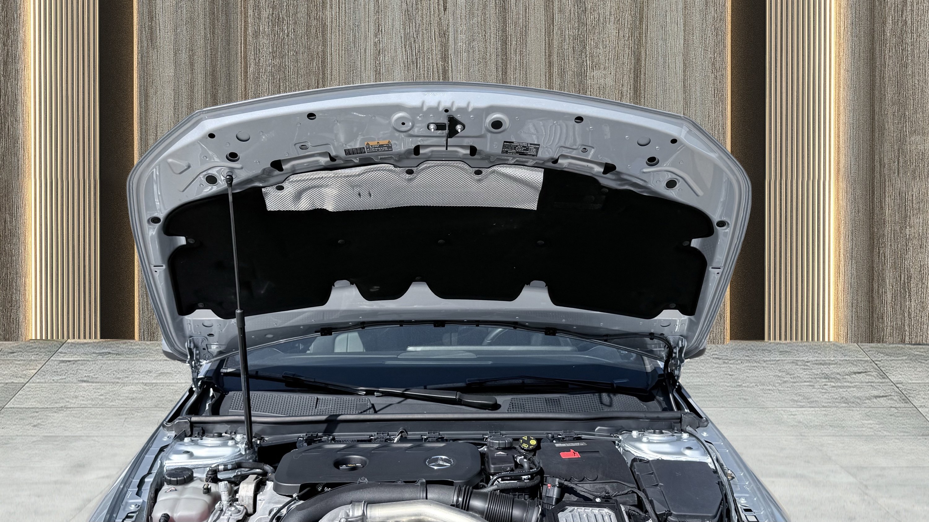 Used 2025 Mercedes-Benz CLA 250 image 18