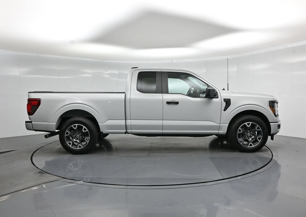 Used 2024 Ford F150 STX RWD image 20