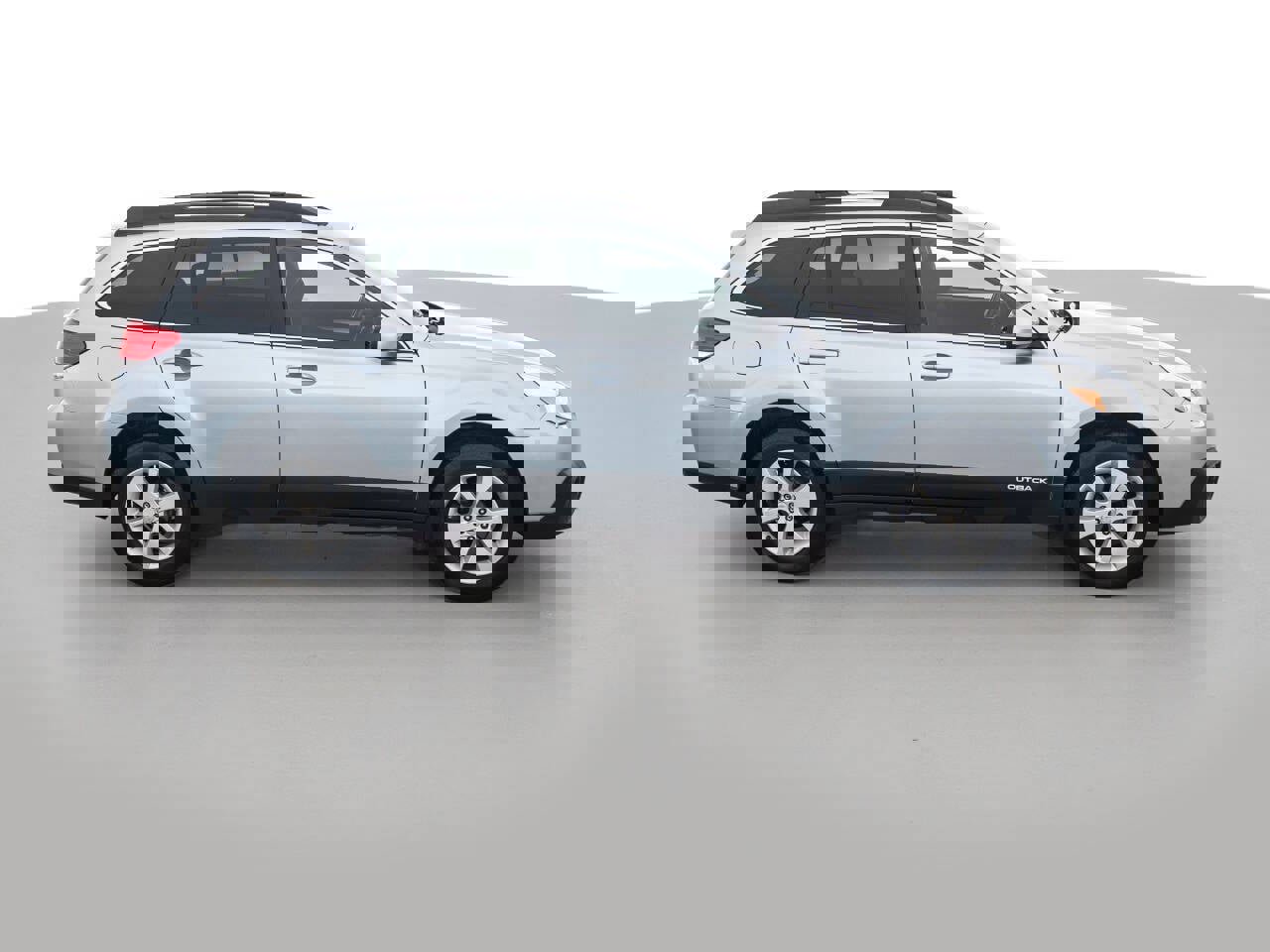 Used 2014 Subaru Outback 2.5i Premium image 4