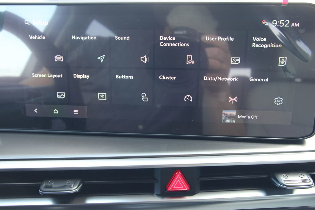 New 2026 Kia Sorento EX w/ EX Premium Package image 37