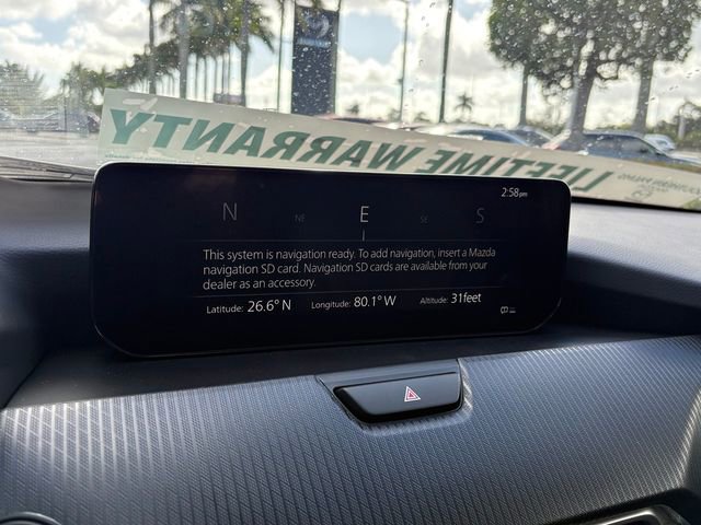 New 2026 MAZDA CX-90 3.3 Turbo w/ Select Package image 16