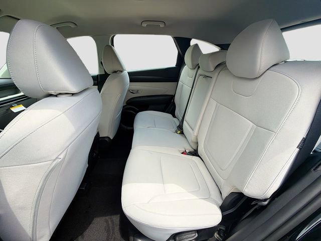 New 2026 Hyundai Tucson SE FWD image 23