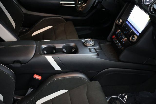 Used 2022 Ford Mustang Shelby GT500 image 84