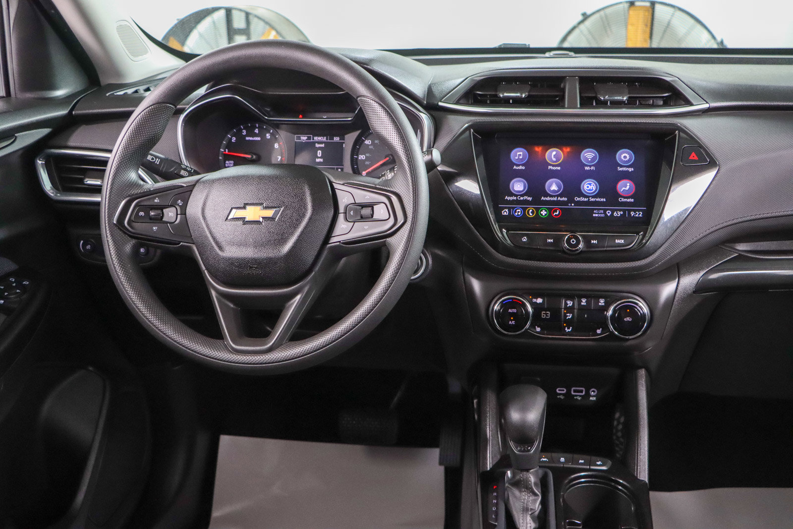 Used 2021 Chevrolet TrailBlazer LT w/ Convenience Package image 17