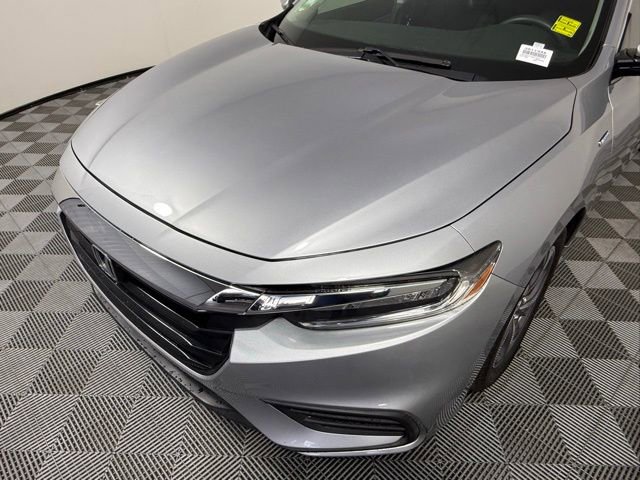 Used 2020 Honda Insight EX image 9