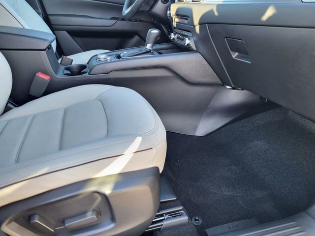 New 2025 MAZDA CX-5 AWD 2.5 S w/ Preferred Package image 17