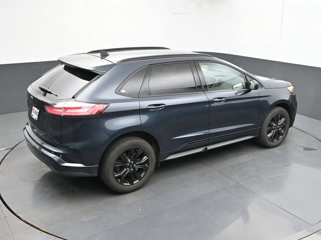 Used 2023 Ford Edge SE w/ Black Appearance Package AWD/4WD image 13
