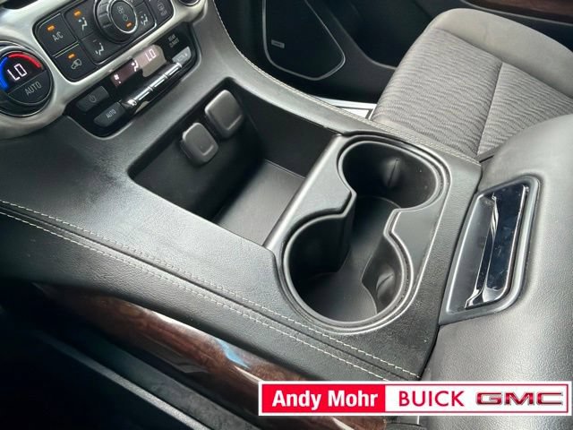 Used 2018 GMC Yukon SLE w/ HD Trailering Package AWD/4WD image 28