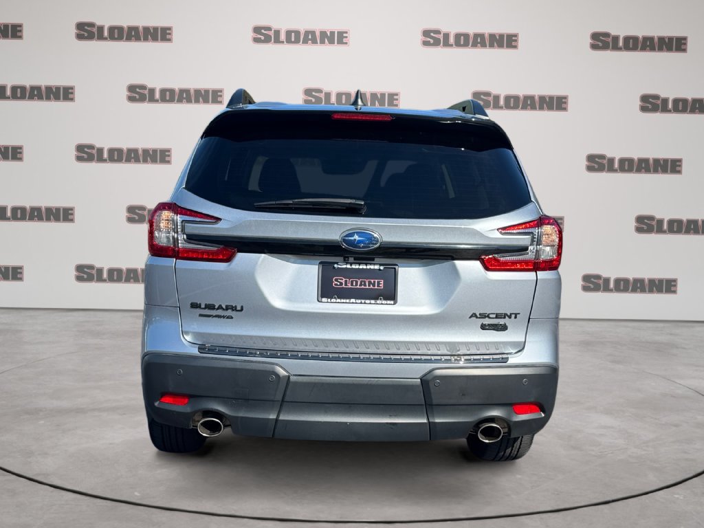 Used 2024 Subaru Ascent Onyx Edition Limited AWD/4WD image 4
