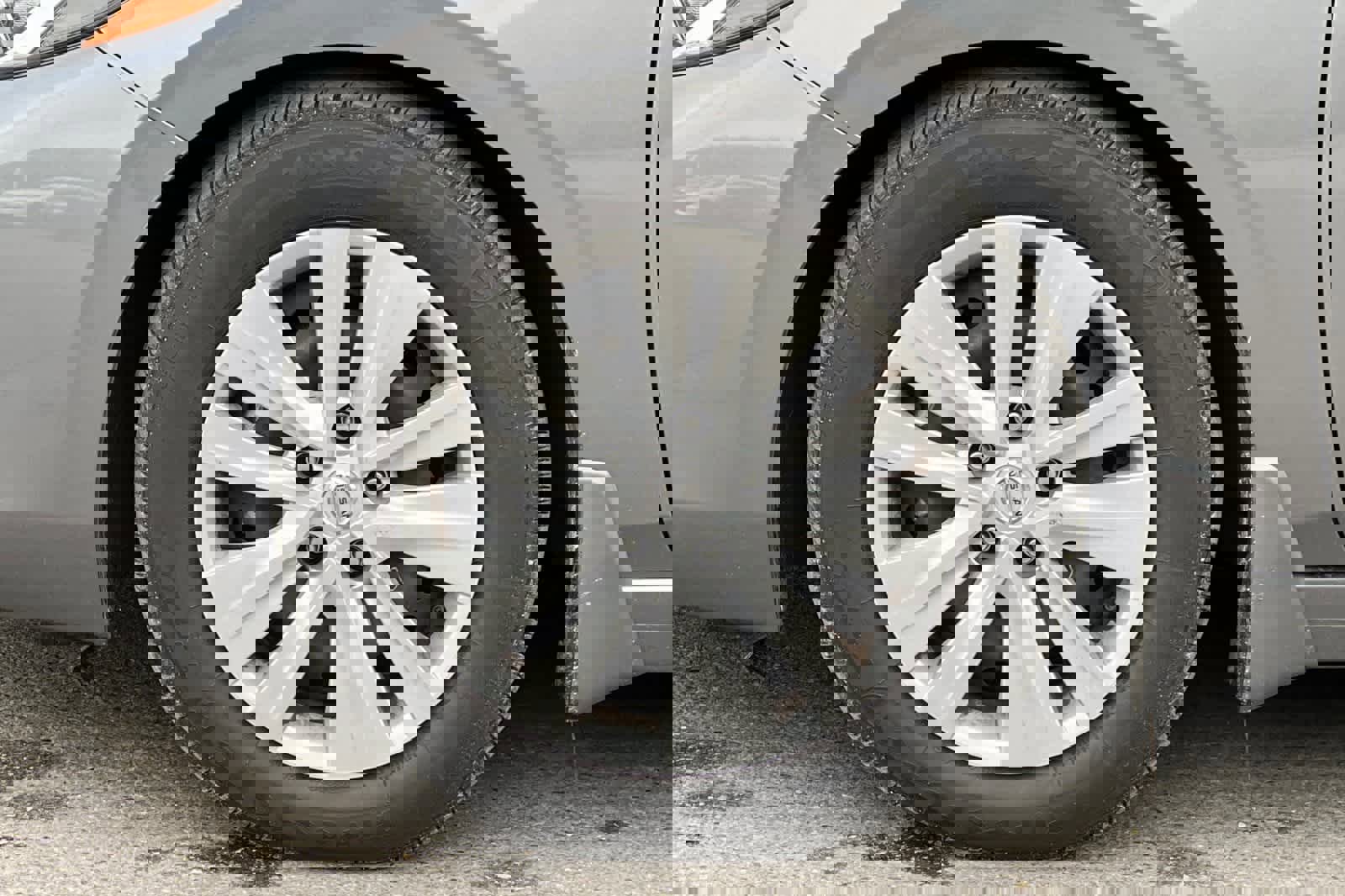 Used 2023 Nissan Sentra S image 27