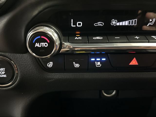 New 2026 MAZDA CX-50 2.5 Turbo w/ Weather Package AWD/4WD image 34