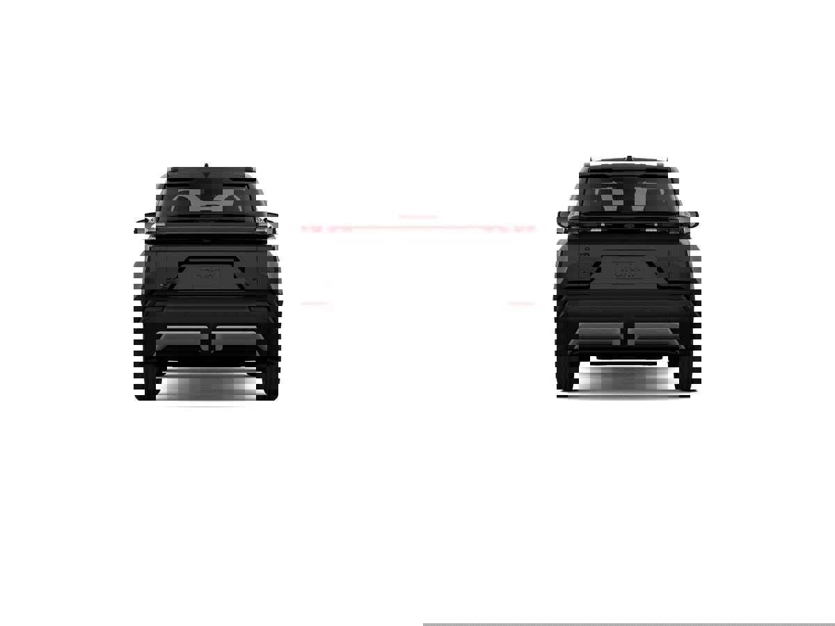 New 2026 Toyota C-HR image 8