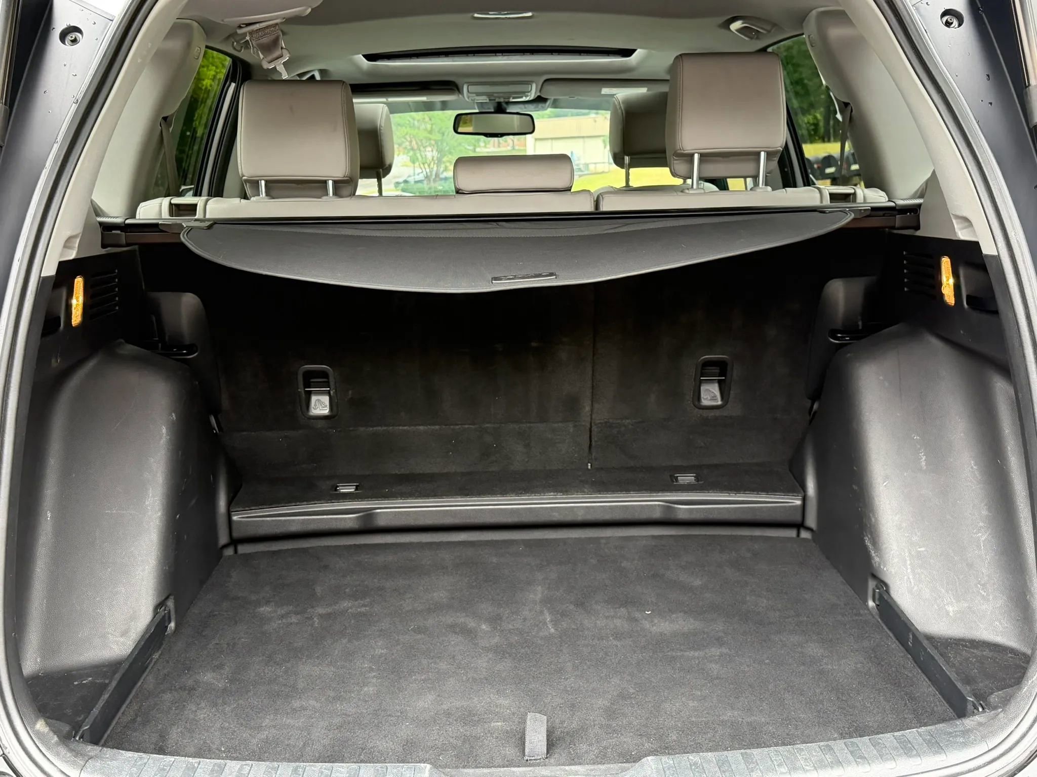 Used 2019 Honda CR-V EX-L image 21