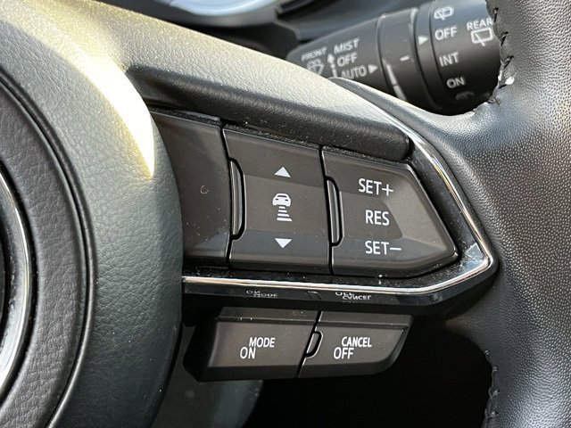 Used 2022 MAZDA CX-9 Touring w/ Touring Premium Package image 23