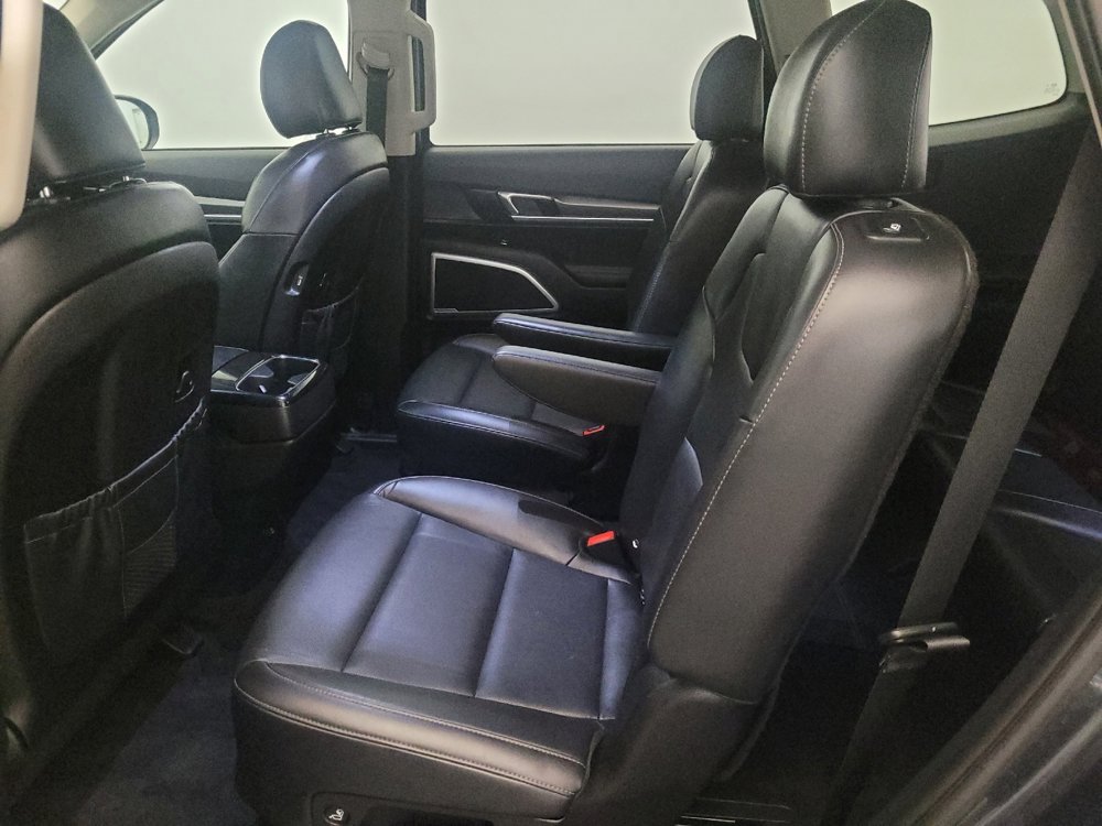 Used 2021 Kia Telluride S image 18