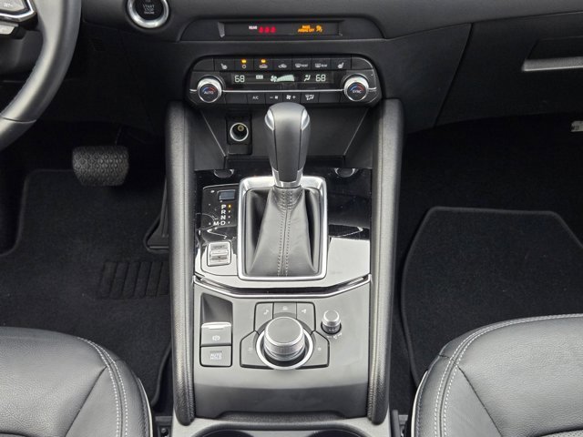 Used 2025 MAZDA CX-5 AWD 2.5 S w/ Preferred Package image 17