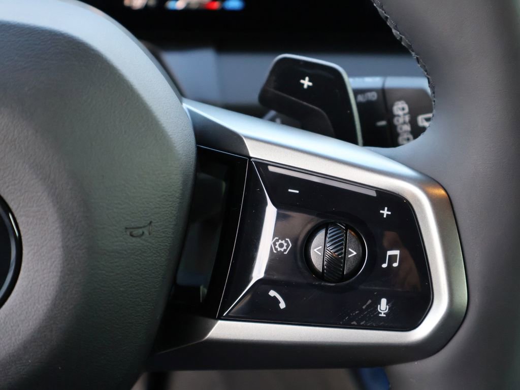 New 2026 BMW X3 xDrive30 w/ M Sport Package image 35