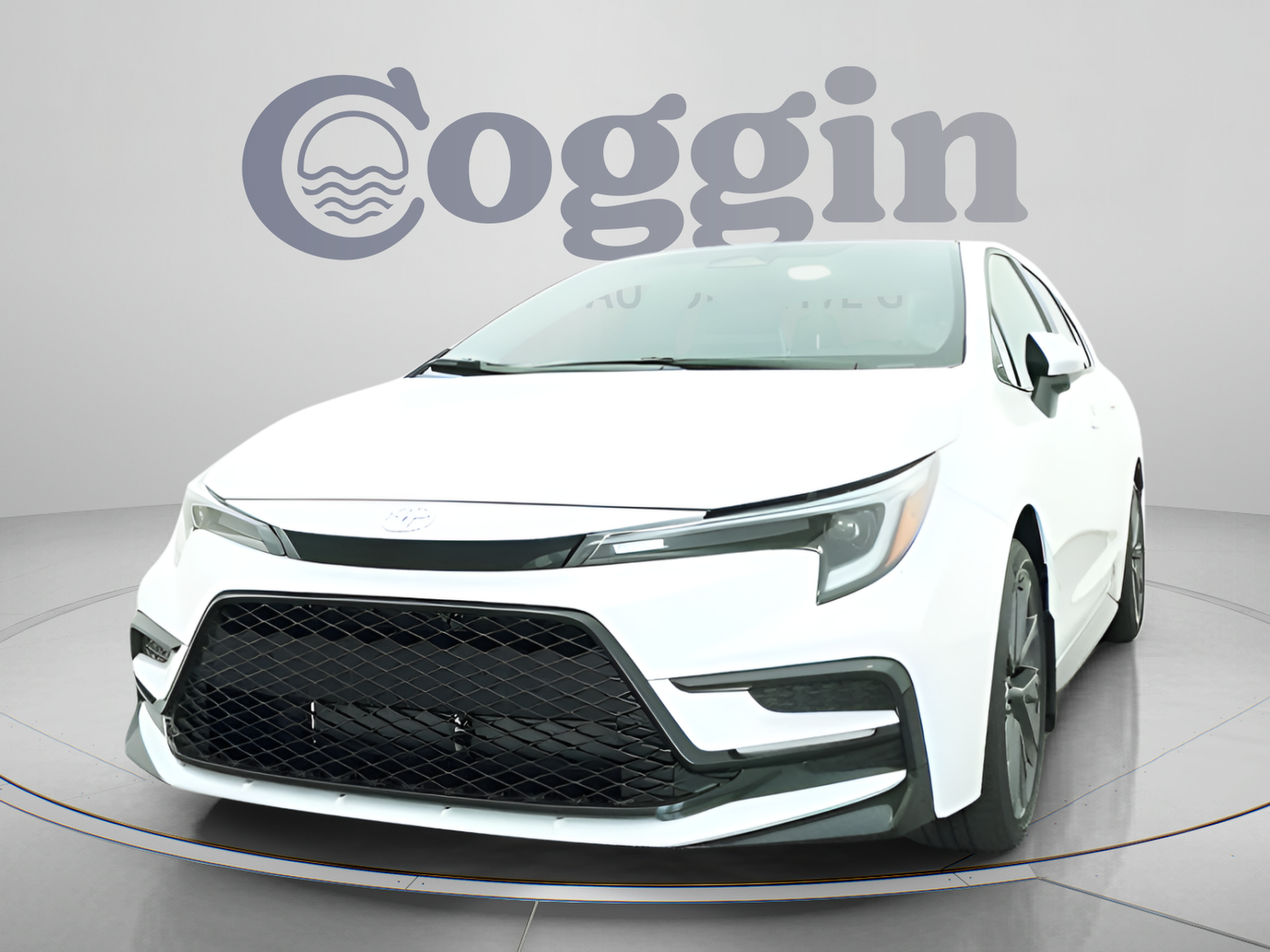 New 2026 Toyota Corolla SE w/ SE Package FWD image 32