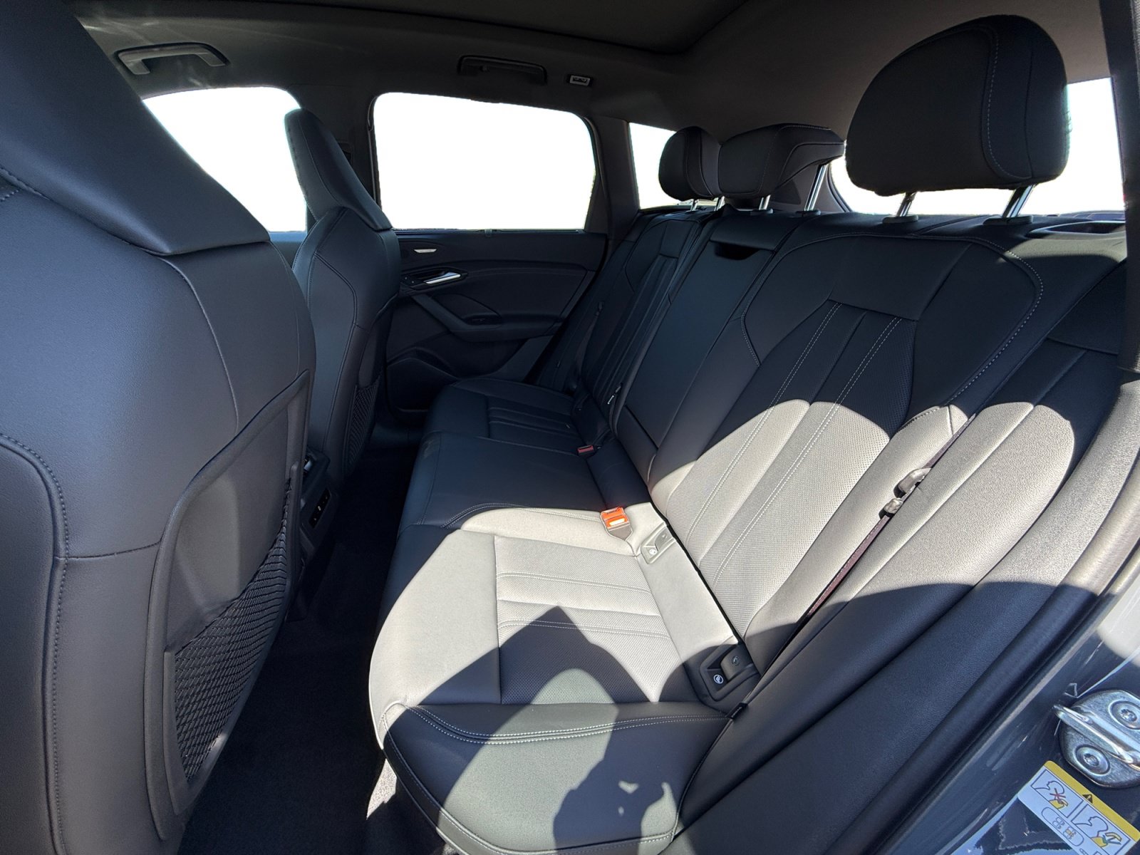New 2027 Audi Q6 e-tron Premium Plus AWD/4WD image 16