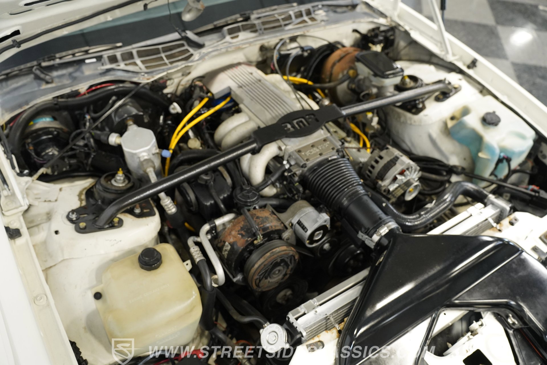 Used 1988 Chevrolet Camaro LT image 40