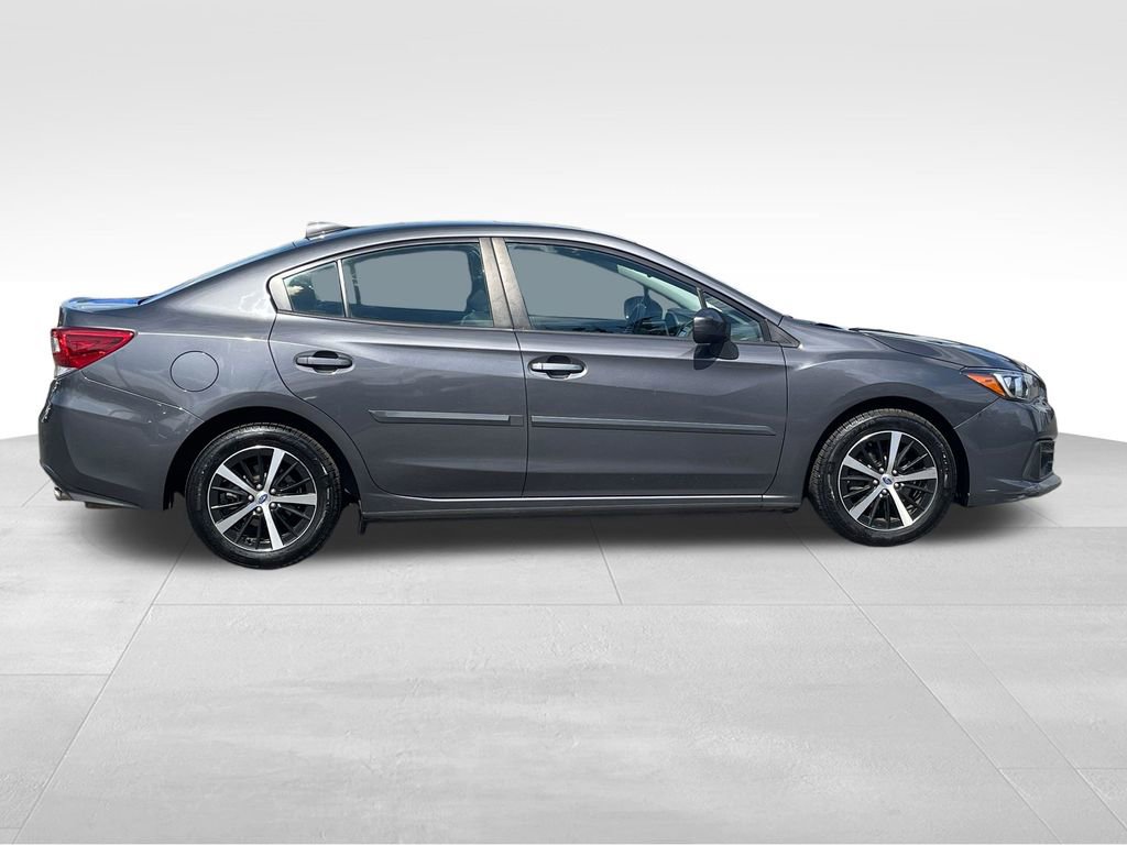 Used 2020 Subaru Impreza 2.0i Premium AWD/4WD image 9