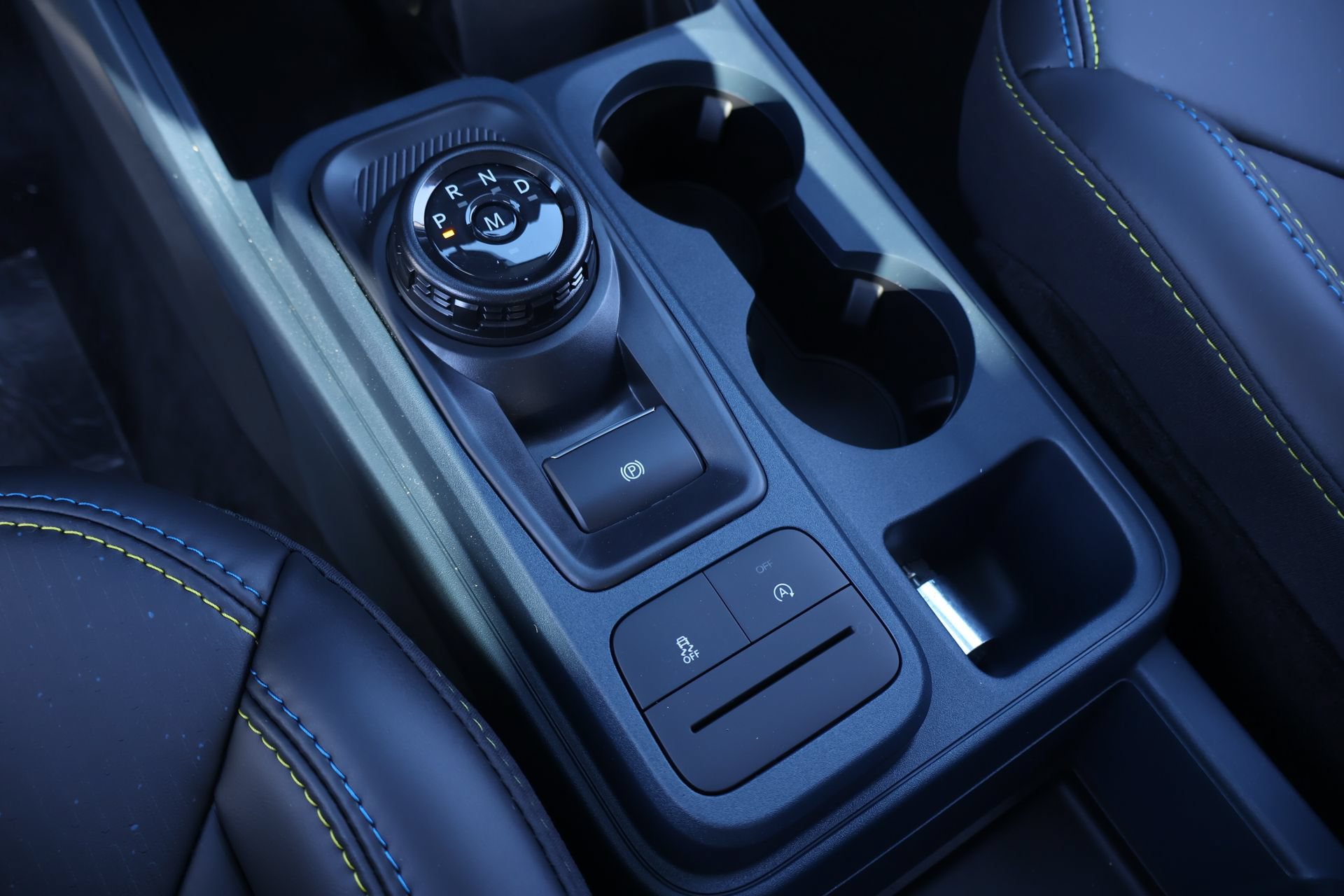 New 2026 Ford Maverick Lobo AWD/4WD image 7