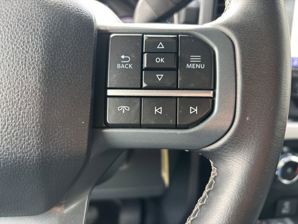 Used 2023 Ford F150 XLT w/ Equipment Group 301A Mid image 27