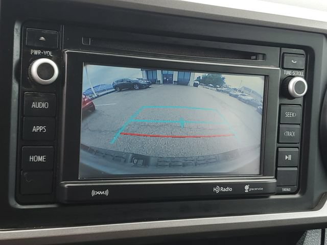 Used 2019 Toyota Tacoma SR5 w/ SR5 Appearance Package (SM) AWD/4WD image 16