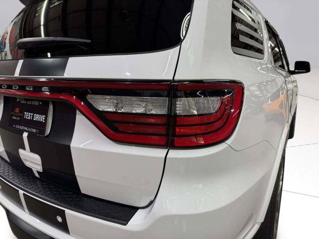 Used 2021 Dodge Durango R/T w/ Tow 'N Go Package AWD/4WD image 14