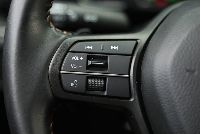 Certified 2026 Honda CR-V Sport-L image 33