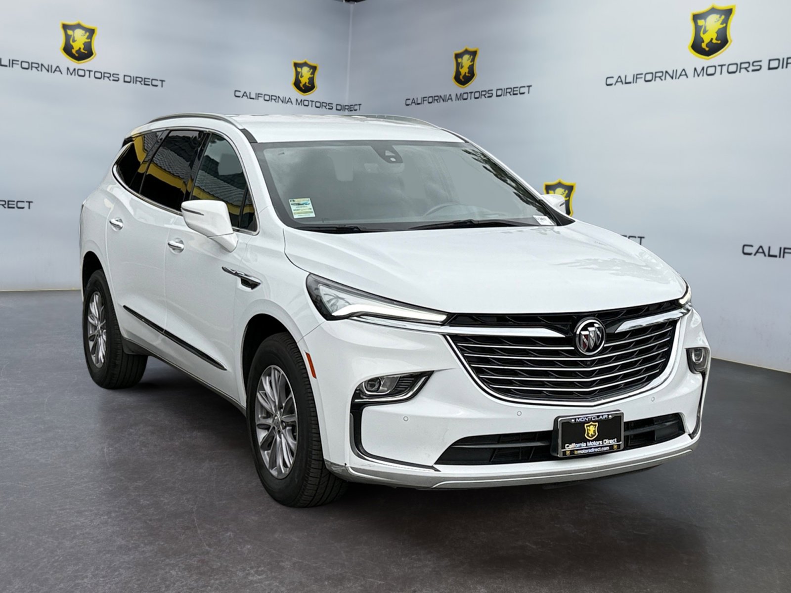 Used 2024 Buick Enclave Premium image 7