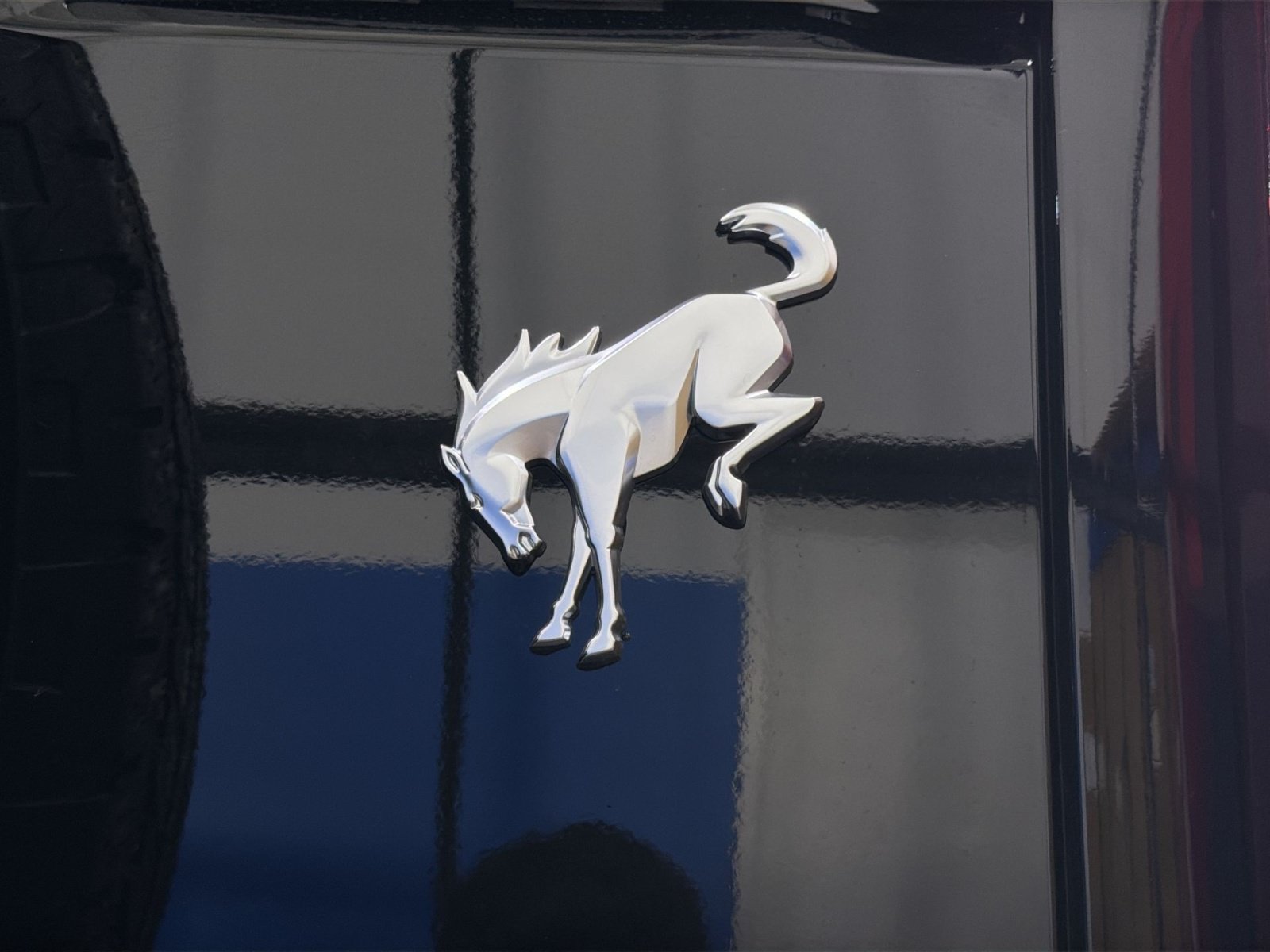 New 2026 Ford Bronco Big Bend AWD/4WD image 19