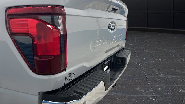 Used 2024 Ford F150 XLT w/ Equipment Group 302A MID image 33
