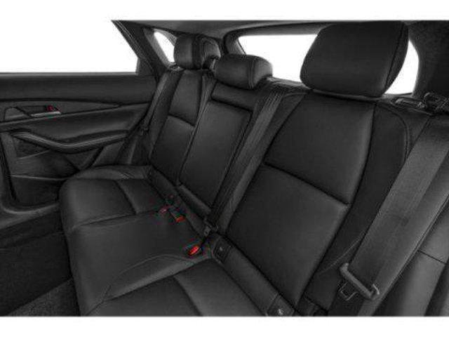 New 2025 MAZDA CX-30 AWD 2.5 S w/ Select Sport Pkg image 16