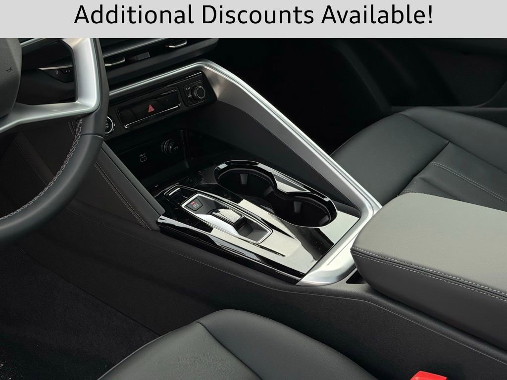 New 2025 Audi Q5 Premium AWD/4WD image 24