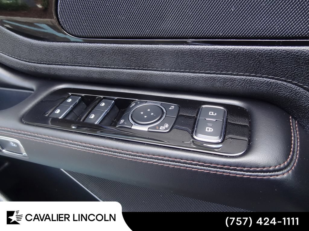 Certified 2024 Lincoln Aviator Reserve w/ Elements Package Plus RWD image 21