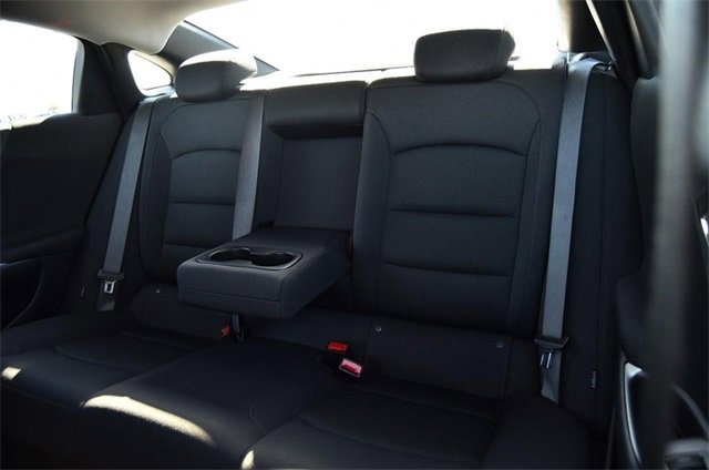 Used 2024 Chevrolet Malibu LT image 20