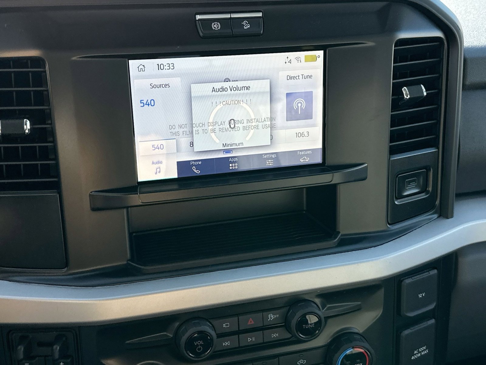 New 2026 Ford F450 XLT w/ 360-Degree Camera Package image 23