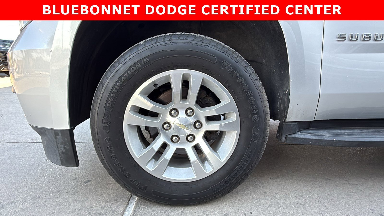 Used 2020 Chevrolet Suburban LT image 33