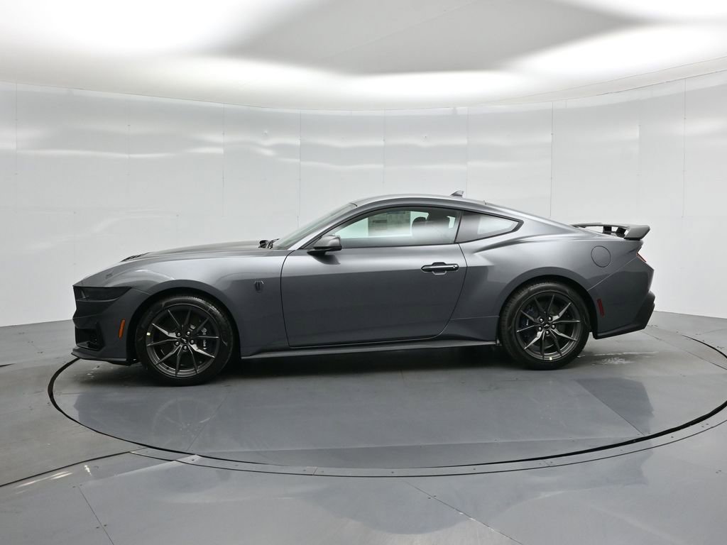 New 2026 Ford Mustang Dark Horse RWD image 25