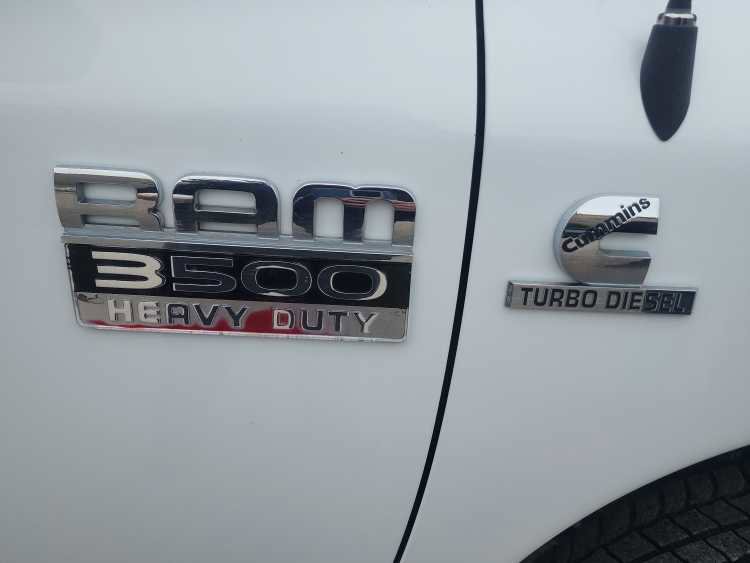 Used 2010 Dodge Ram 3500 Truck ST w/ PWR Accessory Group AWD/4WD image 27